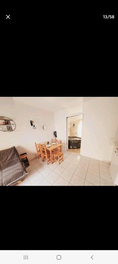 Villa 6 Couchages Spa Privatif, Acces Direct Mer, Piscine Le Barcarès Eksteriør billede